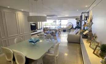 Imagem 6: Apartamento para venda tem 147 metros quadrados com 3 quartos em Ponta Verde - Maceió - AL