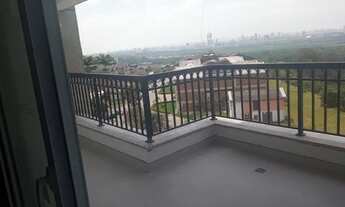 Imagem 5: Apartamento de Luxo-Alta Vista- Urbanova-3dormitórios, 2suíte//158m²/varanda gourmet