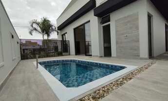 Imagem 6: Casa nova - Residencial Maria Julia