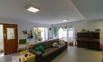 Imagem 7: Casa para Aluguel - Chácara Santo Antonio, 3 Quartos, 195 m2