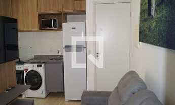 Imagem 3: Apartamento para Aluguel - Cambuci, 2 Quartos, 30 m2