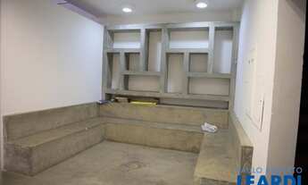 Imagem 6: CASA ASSOBRADADA - VILA OLÍMPIA - SP