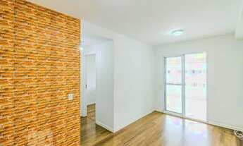 Imagem: Apartamento para Aluguel - Santo Amaro 