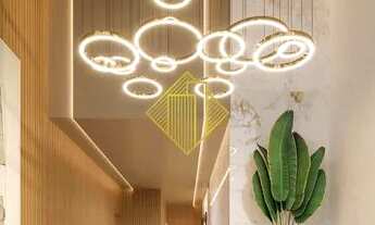 Imagem 2: Apartamento à venda, 3 quartos, 3 suítes, 2 vagas, Balneário Perequê - Porto Belo/SC