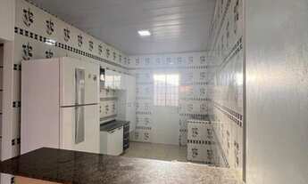 Imagem 6: Residencial prox Atack, casa 2 quartos pronta pra morar