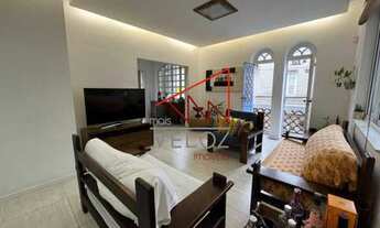 Imagem 2: Casa de rua-À VENDA-Laranjeiras-Rio de Janeiro-RJ