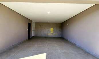 Imagem 2: Casa com 3 dormitórios à venda, 185 m² por R$ 1.100.000,00 - Park Grand Reserve - Indaiatu