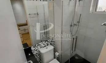 Imagem 4: Apartamento á venda, no Jardim Anália Franco - Tatuapé com 147 m² privativos , 3 suites