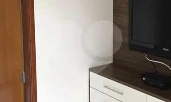 Imagem 3: Casa Condomínio Villagio Itaici Mobiliada Completa com 03 suítes