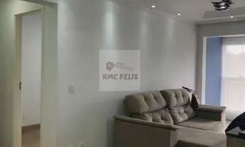 Imagem: Apartamento para Locação em Diadema, Conceição