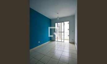 Imagem 2: Apartamento para Aluguel - Jardim Panorama, 2 Quartos, 65 m2