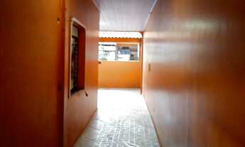 Imagem 2: Alugo casa no novo aleixo, amadeu botelho, prox ao núcleo 16!