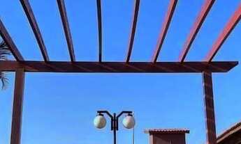 Imagem 4: Chácara com 5 dormitórios à venda, 2000 m² por R$ 1.000.000 - Ponunduva - Cajamar/SP