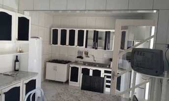 Imagem 5: Casa para venda tem 302 metros quadrados com 3 quartos em Arembepe (Abrantes) - Camaçari