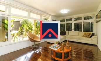 Imagem 2: Casa Venda Jardim Paulista 350 m² 3 Dormitórios