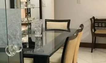 Imagem 2: Apartamento com 160m² com 3 quartos em ótima localização no Centro de Vitória