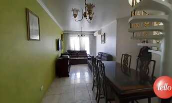 Imagem 7: São Paulo - Apartamento Padrão - Tatuapé