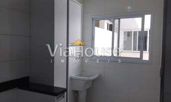 Imagem 5: Lindo apartamento no Jardim Residencial Florida, 2 quartos com ar condicionado, sala 2 amb