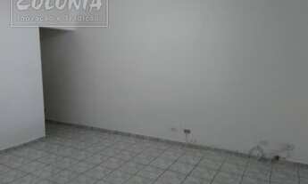 Imagem 5: Santo André - Casa Padrão - Parque Marajoara