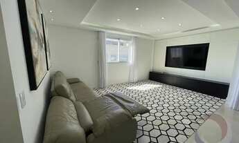 Imagem 4: Apartamento para venda possui 150 metros quadrados com 3 quartos em Campinas - São José