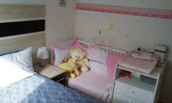 Imagem 7: Apartamento à venda em Guaianases com 48 m², 2 quartos, 1 vaga