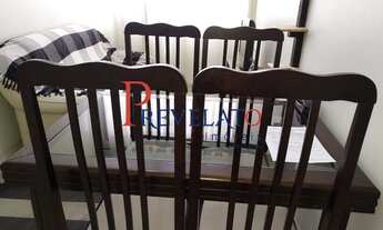 Imagem 2: AP-8517- APTO MOBILIADO 1 DORMITÓRIO, AO LADO DA FEI - SBC