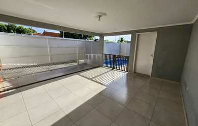 Imagem 3: Casa para Venda em Presidente Prudente, Residencial Florenza, 3 dormitórios, 1 suíte, 3 ba