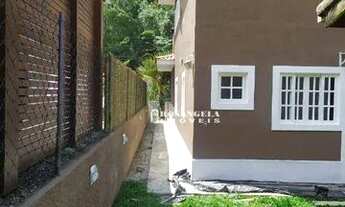 Imagem 6: Casa com 5 dormitórios para alugar, 200 m² por R$ 4.913,00/mês - Cascata do Imbuí - Teresó