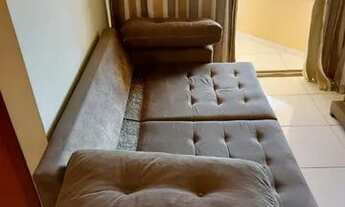 Imagem: Alugo apartamento na Praia de Taperapuan