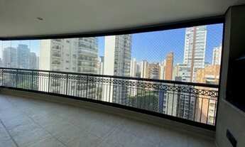 Imagem 2: Apartamento para aluguel possui 170 metros quadrados com 3 quartos