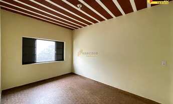 Imagem 3: Casa para aluguel, 2 quartos, 4 vagas, Vila Cruzeiro - Divinópolis/MG