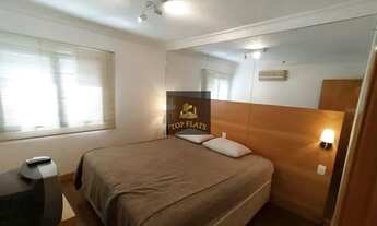 Imagem 7: Flat disponível em Moema