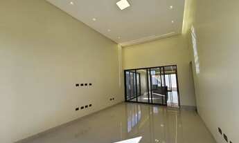 Imagem 4: Casa Alto Padrão Anápolis City Nova