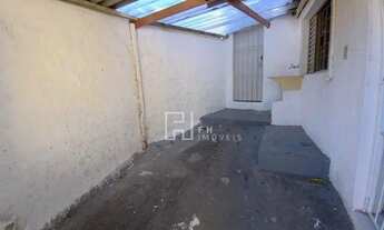 Imagem 7: Casa com 1 dormitório para alugar, 52 m² por R$ 1.490/mês - Vila da Saúde - São Paulo/SP