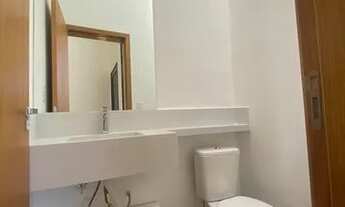 Imagem 5: Casa nova a venda condomínio Park Gran Reserve