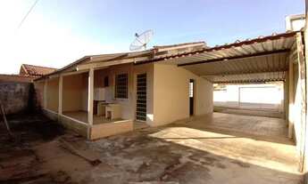 Imagem: Casa Para Aluguel CECAP MOGI MIRIM