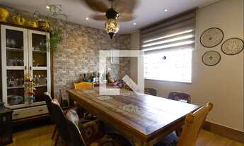 Imagem 6: Casa à Venda - Vila Romana, 3 Quartos, 130 m2