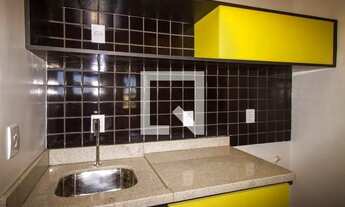 Imagem 6: Apartamento para Aluguel - Centro Histórico, 1 Quarto, 25 m2