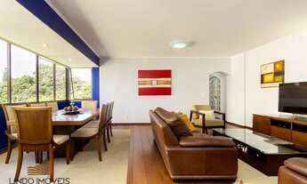 Imagem 5: Apartamento com 3 dormitórios à venda, 160 m² por R$ 1.365. - Alto da Lapa - São Paulo/SP