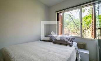 Imagem 7: Apartamento para Aluguel - Menino Deus, 1 Quarto, 43 m2