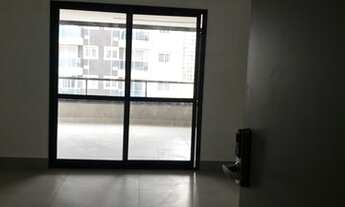 Imagem: Flat para venda possui 38 metros quadrados