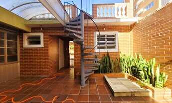 Imagem 4: Casa para venda com 267 metros quadrados com 3 quartos em Campo Grande - Santos - SP