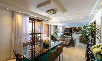 Imagem 2: Casa para Aluguel - Grajaú, 4 Quartos, 320 m2