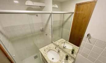 Imagem 3: Lindo Apto mobiliado Bueno