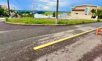 Imagem: Lote/Terreno em Condomínio Fechado em Residencial