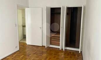 Imagem 3: Apartamento para aluguel possui 95 metros quadrados com 2 quartos em Santa Cecília - São P