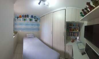 Imagem 7: Borges Landeiro Garden 2Qts vista lazer armários planejados Decorado