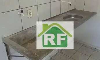 Imagem 6: Apartamento com 1 dormitório para alugar, 40 m² por R$ 800,00/mês - Jóquei - Teresina/PI