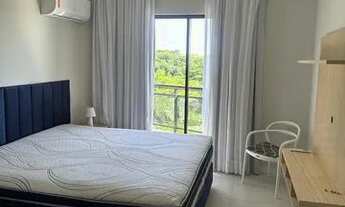 Imagem 2: Apartamento para alugar edifício Ilha de Murano. Mobiliado e pronto para morar