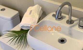 Imagem 6: Casa à venda - Condomínio Maria José - Indaiatuba/SP